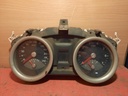 Cuenta kilometros - Renault Megane II (1.5 dCi (82 cv)) (2004)