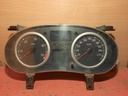 Cuenta kilometros - Renault Clio II (1.5 dCi (100 cv)) (2005)