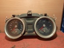 Cuenta kilometros - Renault Megane II (1.5 dCi (103 cv)) (2005)