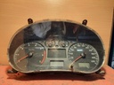 Cuenta kilometros - Seat Cordoba II (1.4 (60 cv)) (2000)