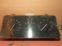 Cuenta kilometros - Opel Kadett E (1.6 D (55 cv))