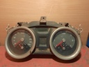 Cuenta kilometros - Renault Megane II (1.9 dCi (110 cv)) (2005)