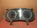 Cuenta kilometros - Renault Clio II (1.5 dCi (100 cv)) (2003)
