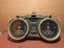 Cuenta kilometros - Renault Megane II (1.4 16V (98 cv)) (2005)
