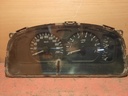 Cuenta kilometros - Opel Agila I (1.2 16V (75 cv))