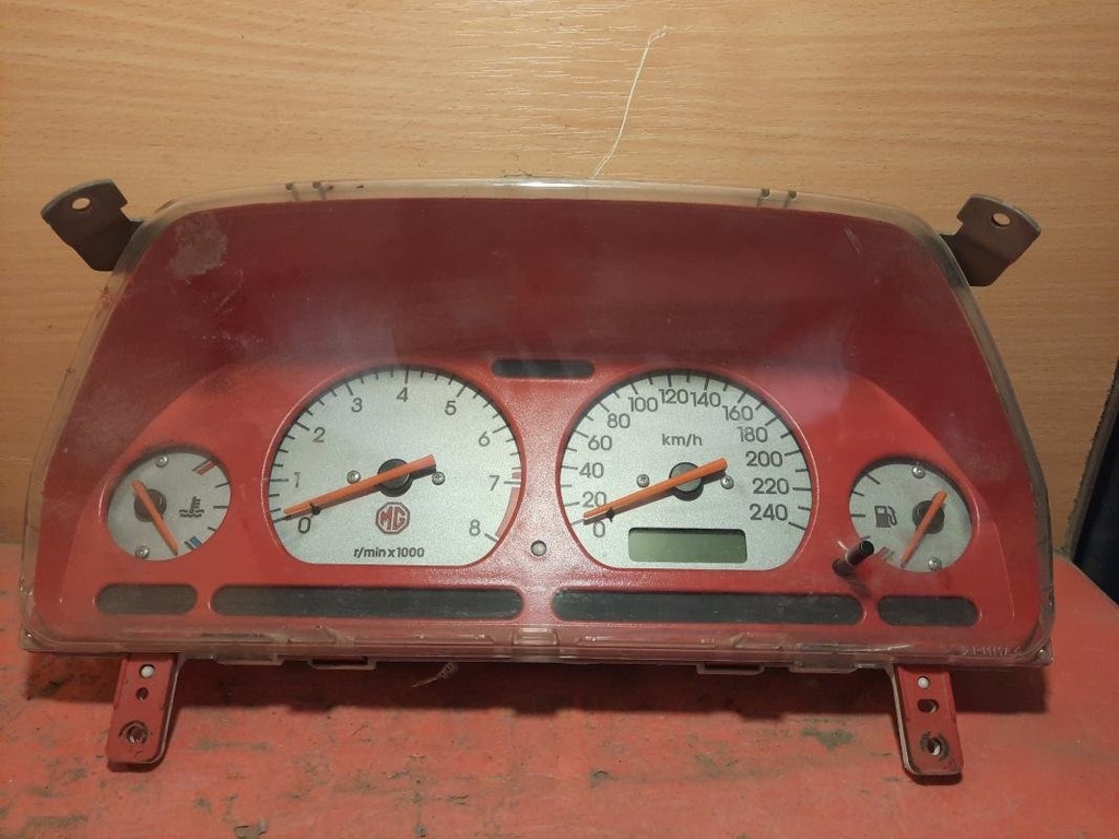 Cuenta kilometros - Rover 25 (RF) (1.6 i 16V (109 cv)) (2002)