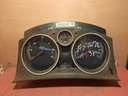 Cuenta kilometros - Opel Astra H (1.6i 16V (105 cv))