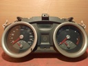 Cuenta kilometros - Renault Megane II (1.5 dCi (103 cv)) (2005)