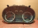Cuenta kilometros - Seat Cordoba I (1.7 SDI (60 cv)) (1997)
