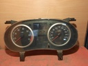 Cuenta kilometros - Renault Clio II (1.2 i 16V (75 cv)) (2004)