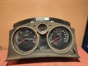 Cuenta kilometros - Opel Astra H (1.7 CDTI (80 cv))