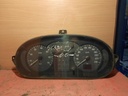 Cuenta kilometros - Renault Scenic I (1.9 D (64 cv)) (2000)