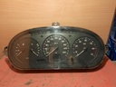 Cuenta kilometros - Renault Megane I (BA) (1.6 (75 cv)) (1999)