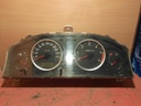 Cuenta kilometros - Nissan Almera II (N16) (1.5 (90 cv)) (2002)
