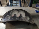 Cuenta kilometros - Opel Corsa C (1.4 16V (90 cv)) (2002)