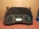 Cuenta kilometros - Fiat Punto III (1.2i 16V (80 cv)) (2005)