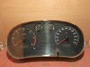 Cuenta kilometros - Seat Toledo II (1M2) (1.9 TDI (110 cv)) (2000)