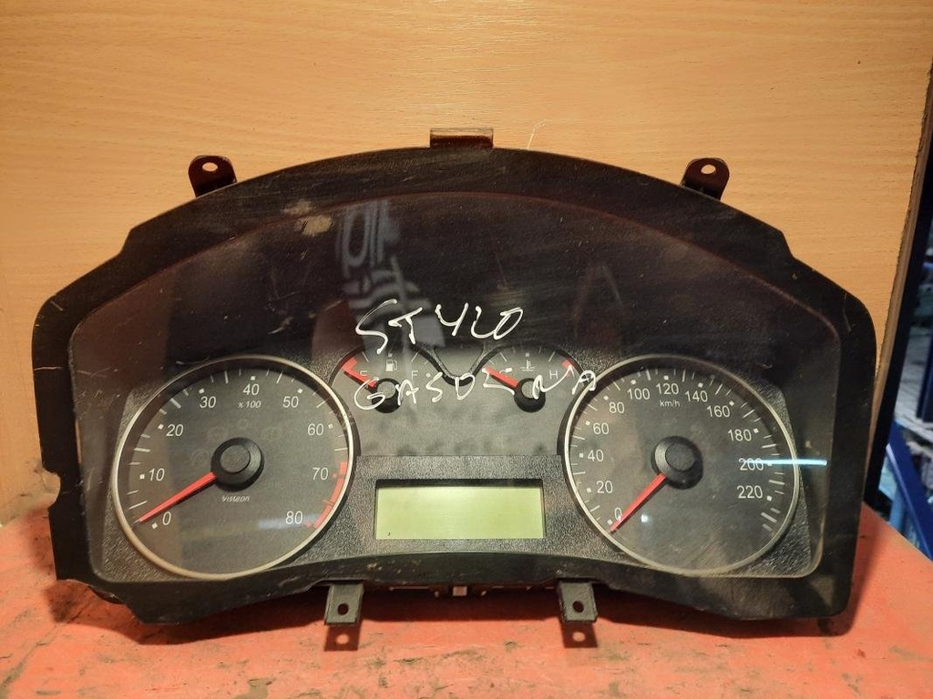 Cuenta kilometros - Fiat Stilo (192) (1.6 16V (3 dr) (103 cv))