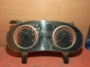 Cuenta kilometros - Renault Clio II (1.5 dCi (100 cv)) (2003)