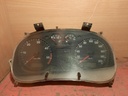 Cuenta kilometros - Seat Arosa (6H) (1.7 SDI (60 cv))