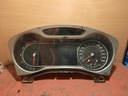 Cuenta kilometros - Ford S-MAX (2.0 TDCi (130)) (2008)