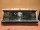 Cuenta kilometros - Renault 21 (B48) (1.7i (95 cv))