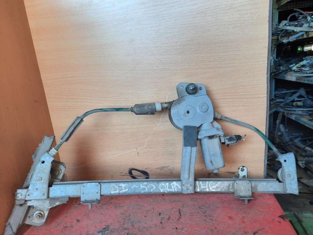 Elevalunas delantero izquierdo - Alfa Romeo 146 (1.6 i.e. 16V T.S. (120 cv))