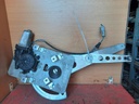 Elevalunas delantero derecho - Honda Civic Fastback V (1.4i (90 cv))