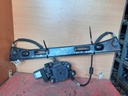 Elevalunas delantero izquierdo - Fiat Panda 4x4 (1.2 MPI 4x4 (60 cv)) (2005)