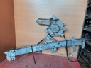 Elevalunas delantero derecho - Nissan Almera II (N16) (1.8 16V (114 cv))