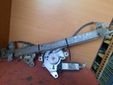Elevalunas delantero derecho - Nissan Almera II (N16) (1.5 (90 cv))