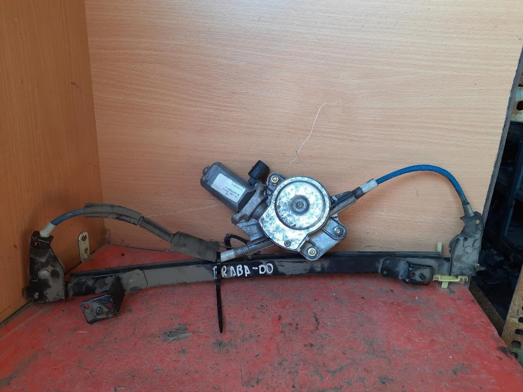 Elevalunas delantero derecho - Fiat Brava (182) (1.6 16V (103 cv))