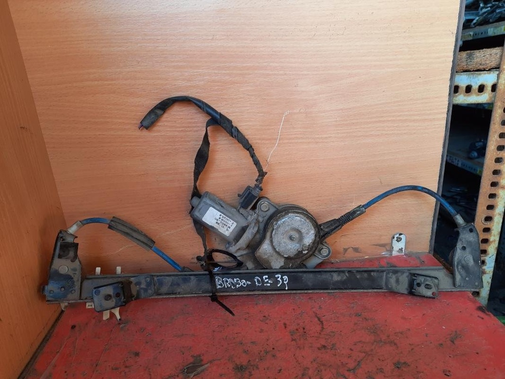 Elevalunas delantero derecho - Fiat Brava (182) (1.6 16V (103 cv))