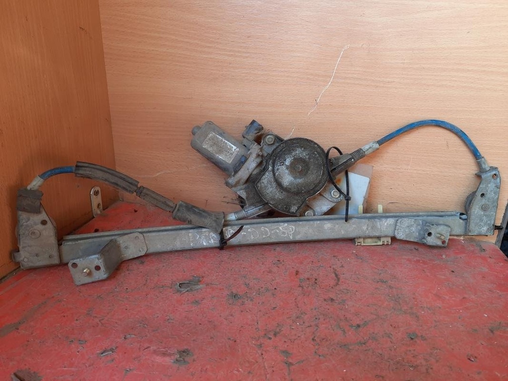 Elevalunas delantero derecho - Fiat Brava (182) (1.6 16V (103 cv))