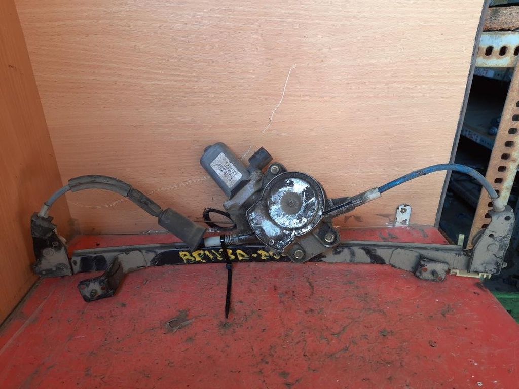 Elevalunas delantero derecho - Fiat Brava (182) (1.4 12 V (182.BA) (80 cv))