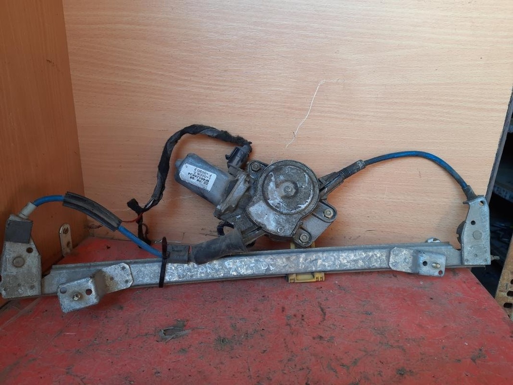 Elevalunas delantero derecho - Fiat Brava (182) (1.6 16V (103 cv))