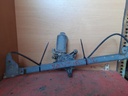 Elevalunas trasero izquierdo - Citroen Xantia (X1) (1.8 i 16V (110 cv))
