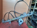 Elevalunas delantero izquierdo - Citroen Xsara (N1) (1.8 i (90 cv))