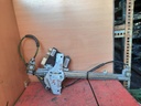 Elevalunas delantero izquierdo - Peugeot 307 (1.6 HDi (90))