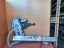 Elevalunas delantero derecho - Opel Corsa C (1.0 12V (58 cv) Automatico)