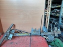 Elevalunas delantero izquierdo - Volvo 440 K (445) (1.7 (87 cv))