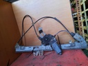 Elevalunas delantero izquierdo - Peugeot 206 (1.6 16V (109 cv))