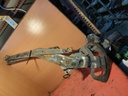Elevalunas delantero izquierdo - Peugeot 406 Coupe (8) (2.2 16V (158 cv))