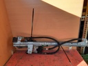 Elevalunas delantero derecho - Peugeot 306 (7B) (1.8 ST (101 cv))