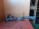 Elevalunas Porton Trasero - Peugeot 306 (7B) (1.8 ST (101 cv)) (1999)