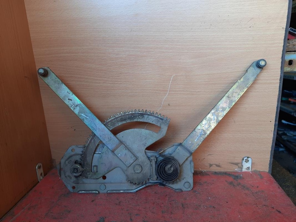 Elevalunas delantero izquierdo - Citroen C15 (VD-_) (1.1 (54 cv))