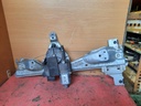 Elevalunas trasero derecho - Peugeot 308 I (1.6I 16V THP Auto (150 cv) 3d)
