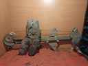 Elevalunas trasero derecho - Peugeot 307 (1.4 i 16V (88))