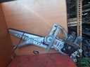 Elevalunas delantero derecho - Opel Corsa C (1.2 16V (75 cv))