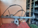 Elevalunas trasero derecho - Citroen Xsara (N1) (1.6 i 16V (109 cv))